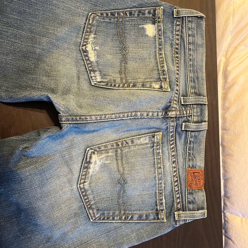 Lucky Brand woman’s  Jeans